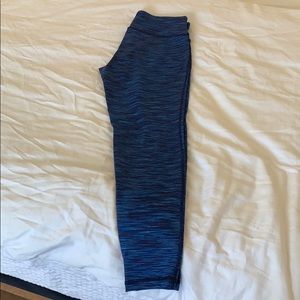 Old Navy Active Leggings size M